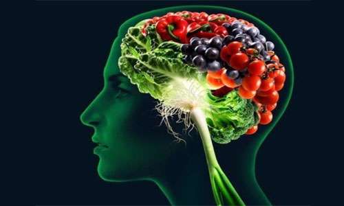 تقویت حافظه با مواد غذایی