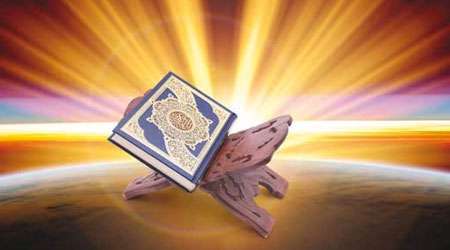 عوامل مؤثر در حفظ قرآن (3) عوامل مؤثر در حفظ قرآن (3)