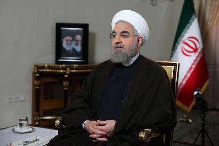 روحانی