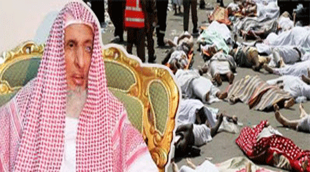 نقش قضا و قدر در حوادث مکه!! نقش قضا و قدر در حوادث مکه!!