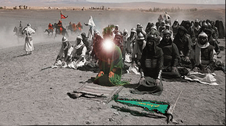 یاران امام حسین