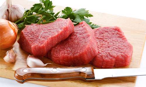 چقدر گوشت بخوریم تا سالم بمانیم؟ چقدر گوشت بخوریم تا سالم بمانیم؟
