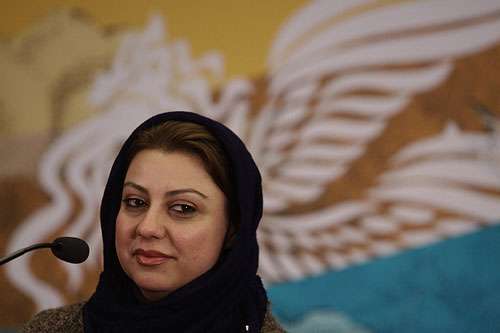 نگار آذربایجانی