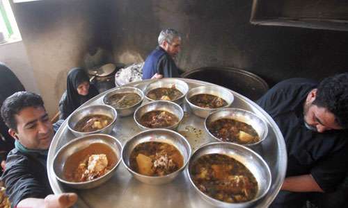 آبگوشت متنجنه