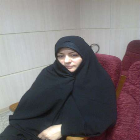 ناهید نجفی