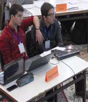 کاپ فیزیک ایران