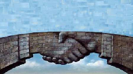 مذاکره