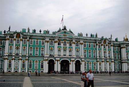 توریست