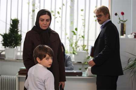 پدر آن دیگری