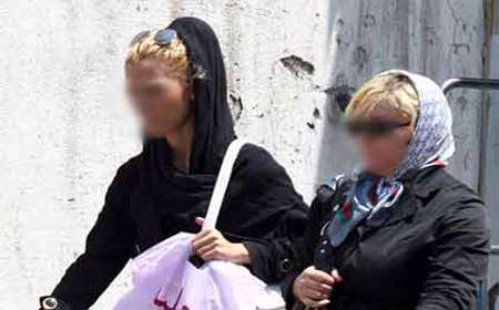 بدحجابی