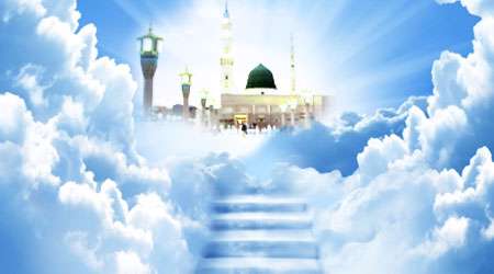 حرم نبوی