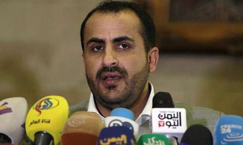 محمد عبدالسلام