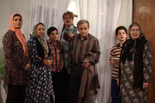 آن پدر دیگری