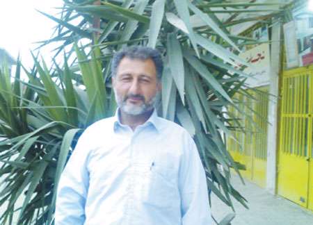 نادری