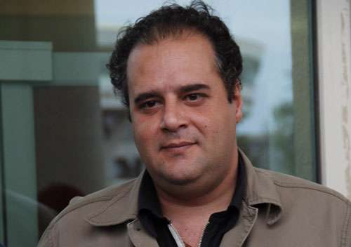 هومن برق نورد