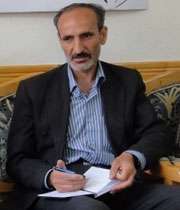 علیرضا قنبری
