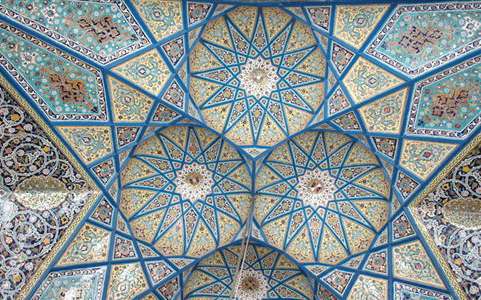هنر تجریدی