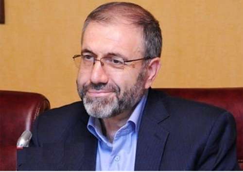 حسین ذوالفقاری معاون امنیتی انتظامی