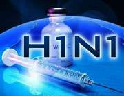 آنفلوانزای h1n1