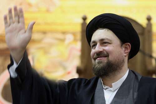 سید حسن خمینی