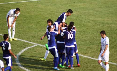 فوتبال