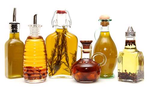 روغن ها