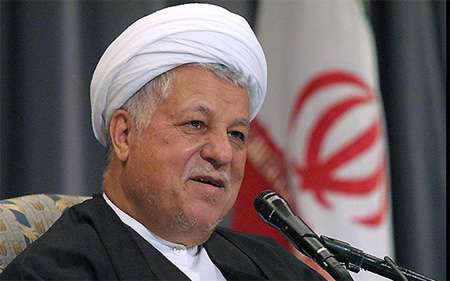 هاشمی رفسنجانی