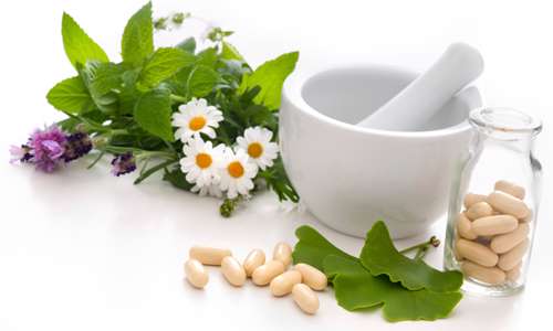 گیاهان دارویی