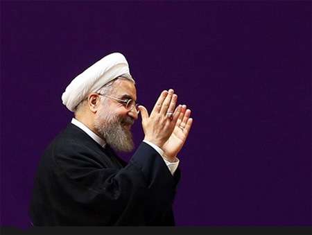 روحانی