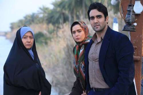 سریال کیمیا