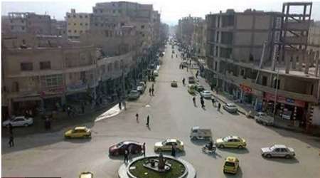 داعش