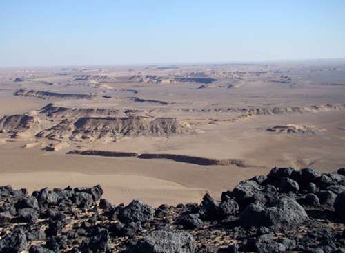 توابع شهداد کرمان