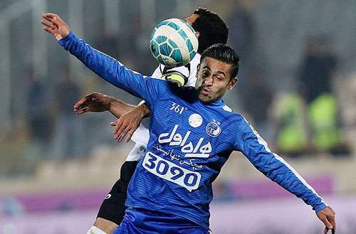 استقلال