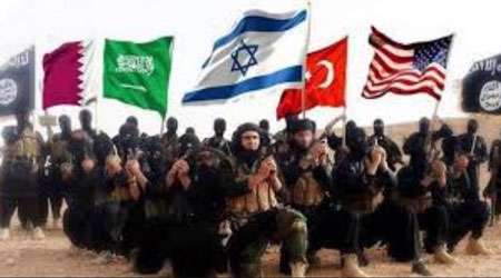 حمایت از داعش