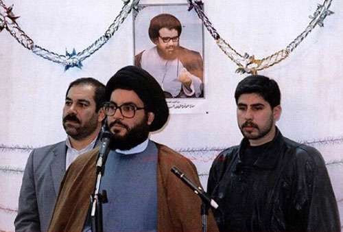 سید حسن نصرالله
