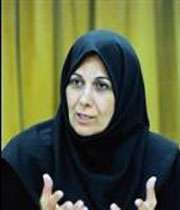 دکتر مهدخت بروجردی علوی