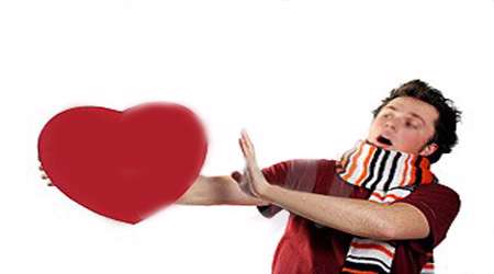 ترس از ازدواج
