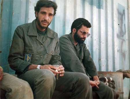 حسین هرمزی