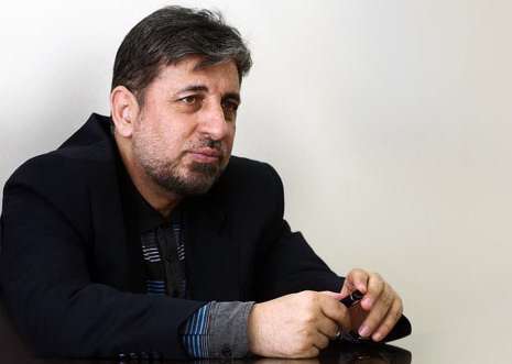 موسی نجفی