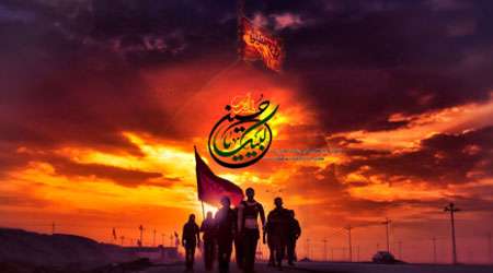 کربلا ، امام حسین، اربعین