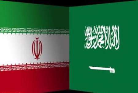 ایران وعربسنان سعودی