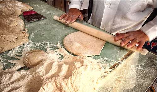 نانوایی