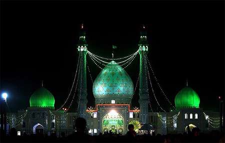جشن 9 ربیع، عید قشنگ امام مهربونمون! جشن 9 ربیع، عید قشنگ امام مهربونمون!