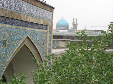 مدارس قدیمی ایران