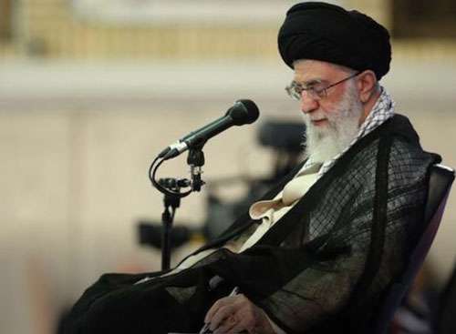 رهبری