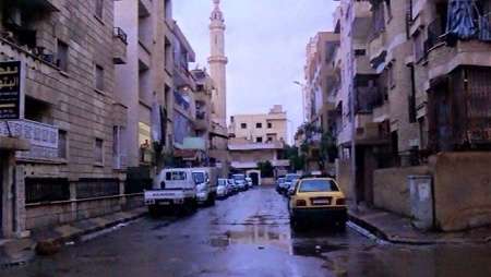 داعش