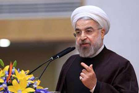 روحانی
