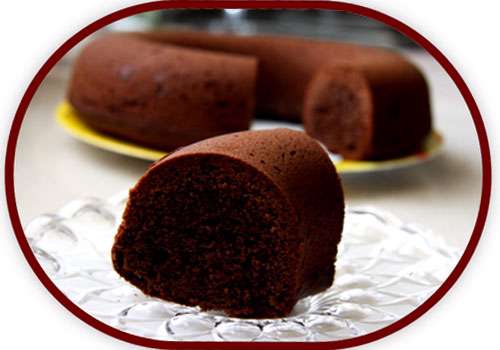 کیک شکلاتی