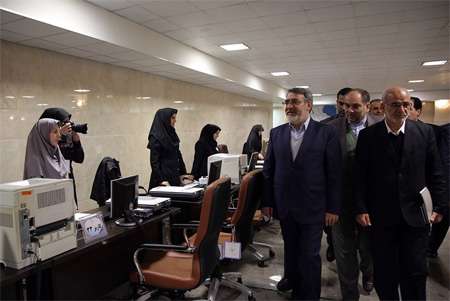 آغاز نام نویسی انتخابات مجلس