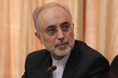 صالحی